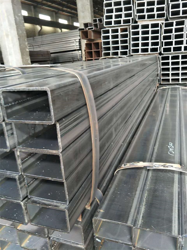 建筑钢结构嘉峪关嘉峪关嘉峪关镀锌矩形管 Q355B 适用场景 建筑钢结构嘉峪关嘉峪关嘉峪关镀锌矩形管 Q355B 适用场景